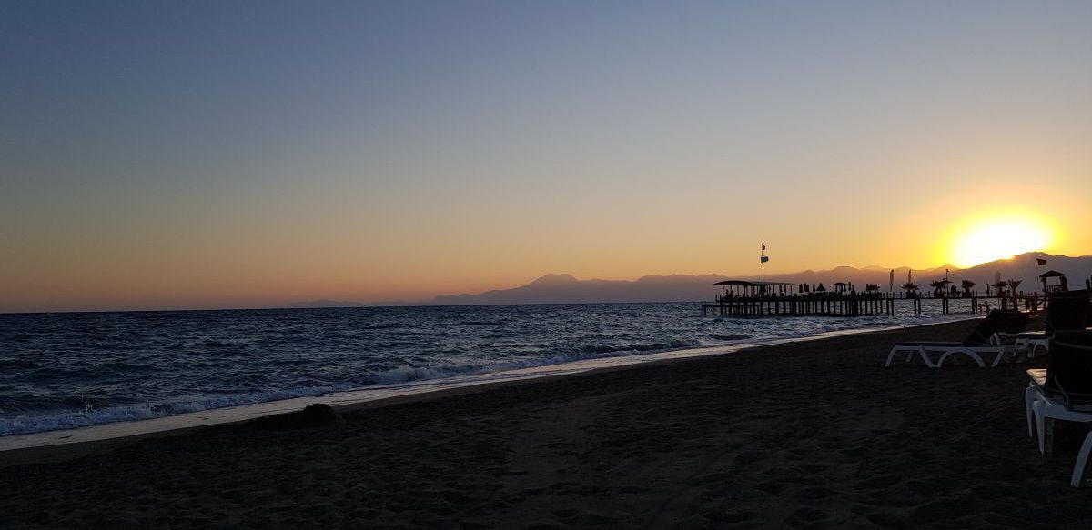 imagini hotel MEGASARAY 2021